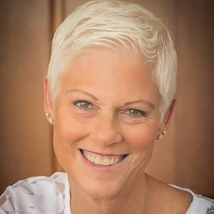 Meet your Posher, Susan